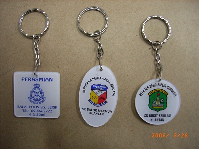 key-chain