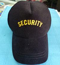 security