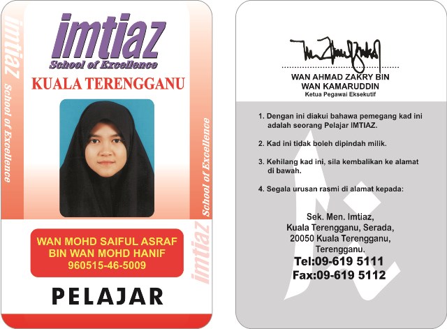 imtiaz Kuala Terengganu